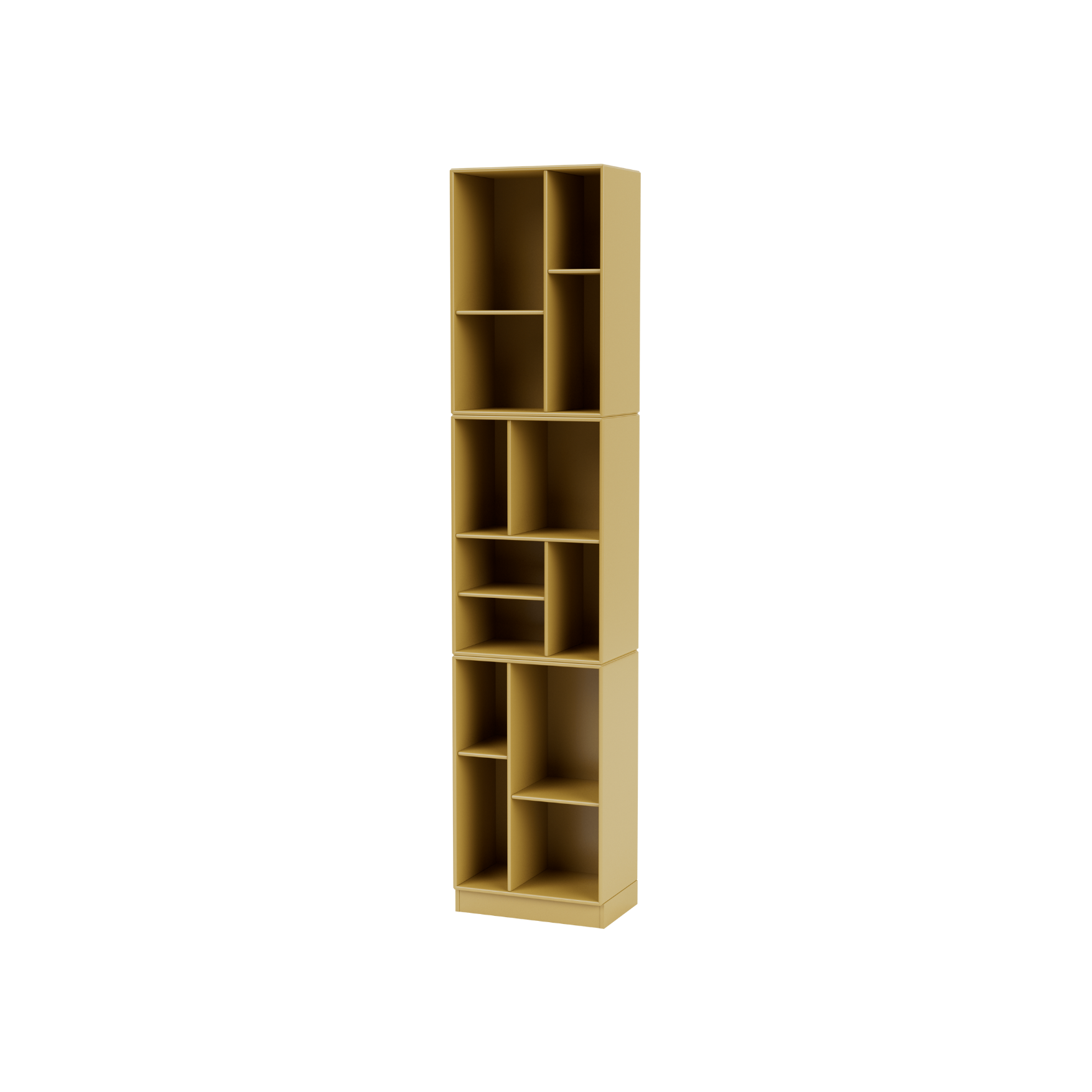 Montana Loom Slim Bookcase